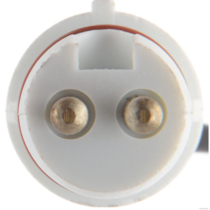 Jutiklis, rato greitis HERTH+BUSS ELPARTS 70660637