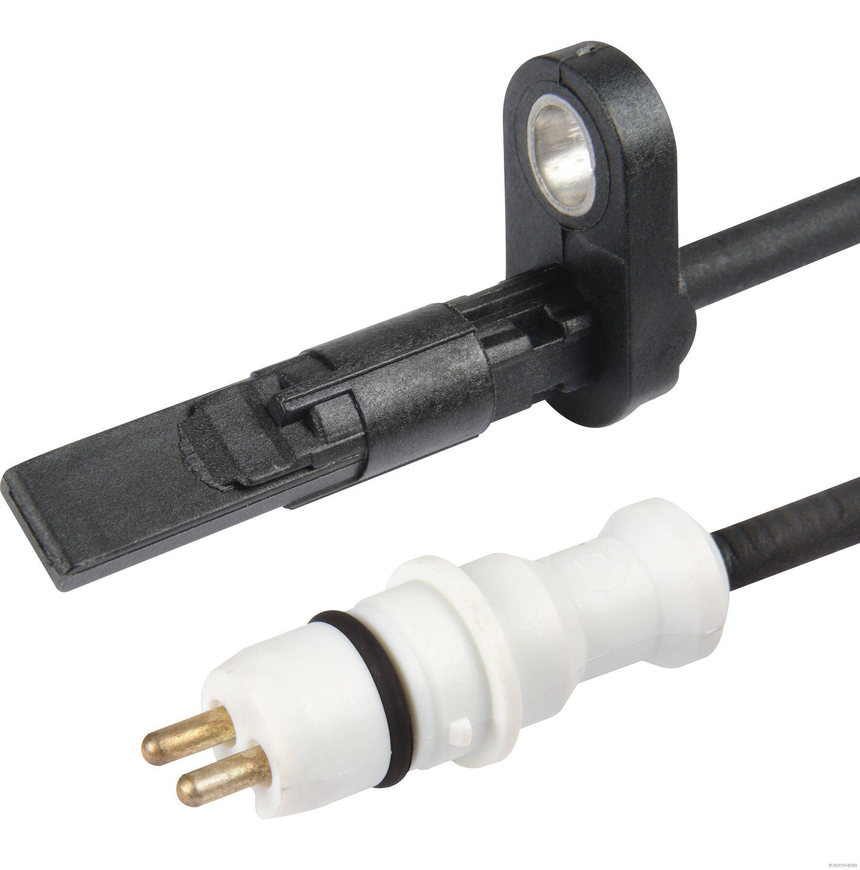 Jutiklis, rato greitis HERTH+BUSS ELPARTS 70660638