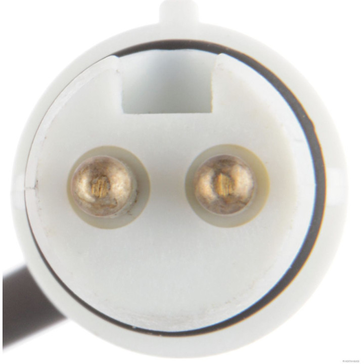 Jutiklis, rato greitis HERTH+BUSS ELPARTS 70660638