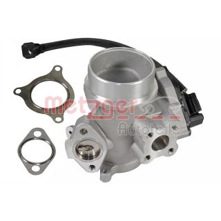 ERG vožtuvas METZGER 0892989