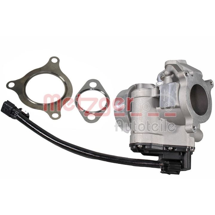 ERG vožtuvas METZGER 0892989