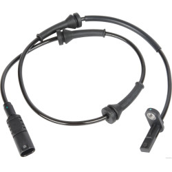 Jutiklis, rato greitis HERTH+BUSS ELPARTS 70660639