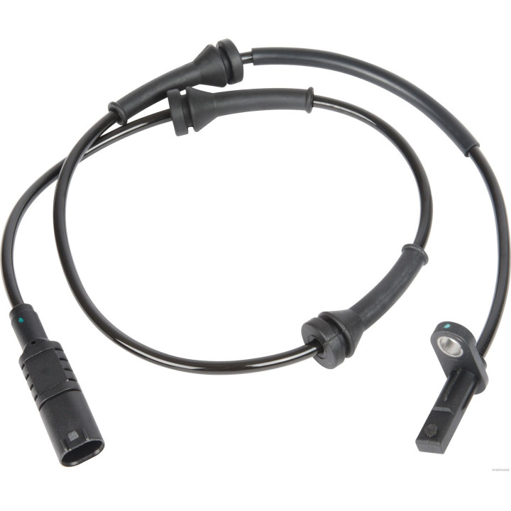 Jutiklis, rato greitis HERTH+BUSS ELPARTS 70660639