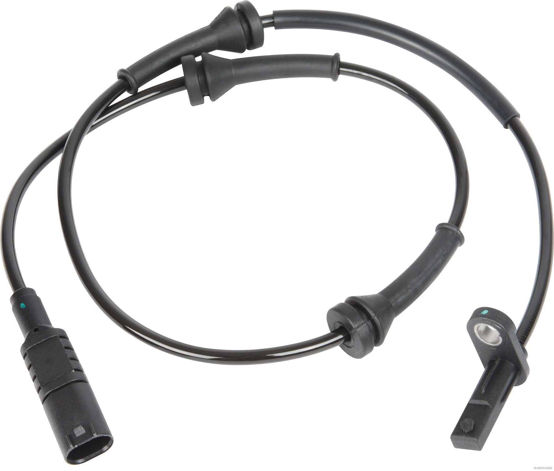 Jutiklis, rato greitis HERTH+BUSS ELPARTS 70660639