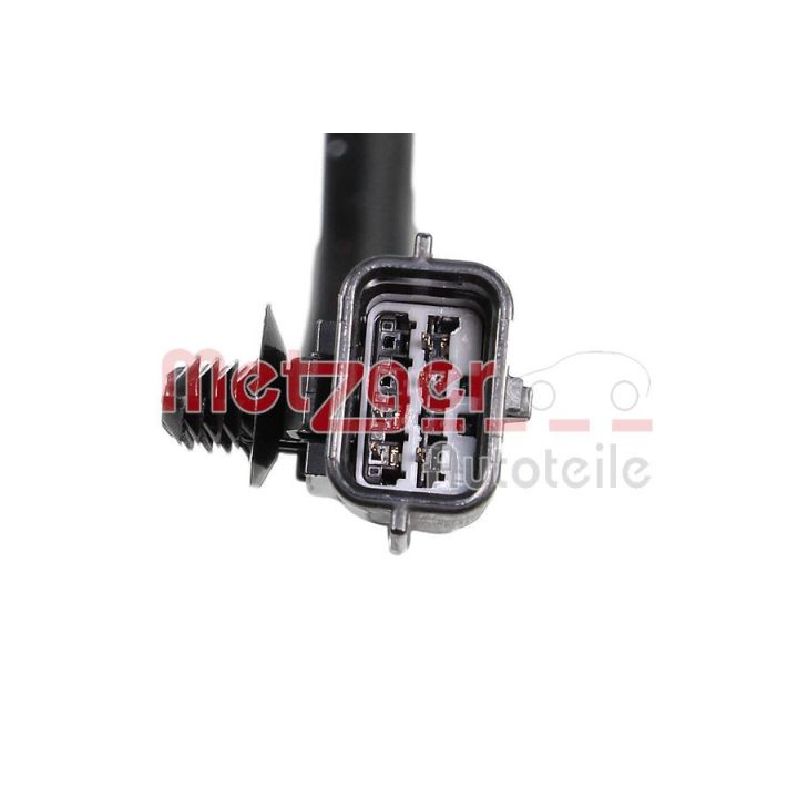 ERG vožtuvas METZGER 0892989