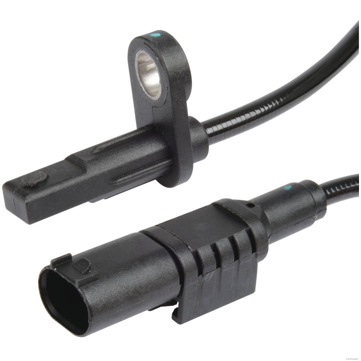 Jutiklis, rato greitis HERTH+BUSS ELPARTS 70660639