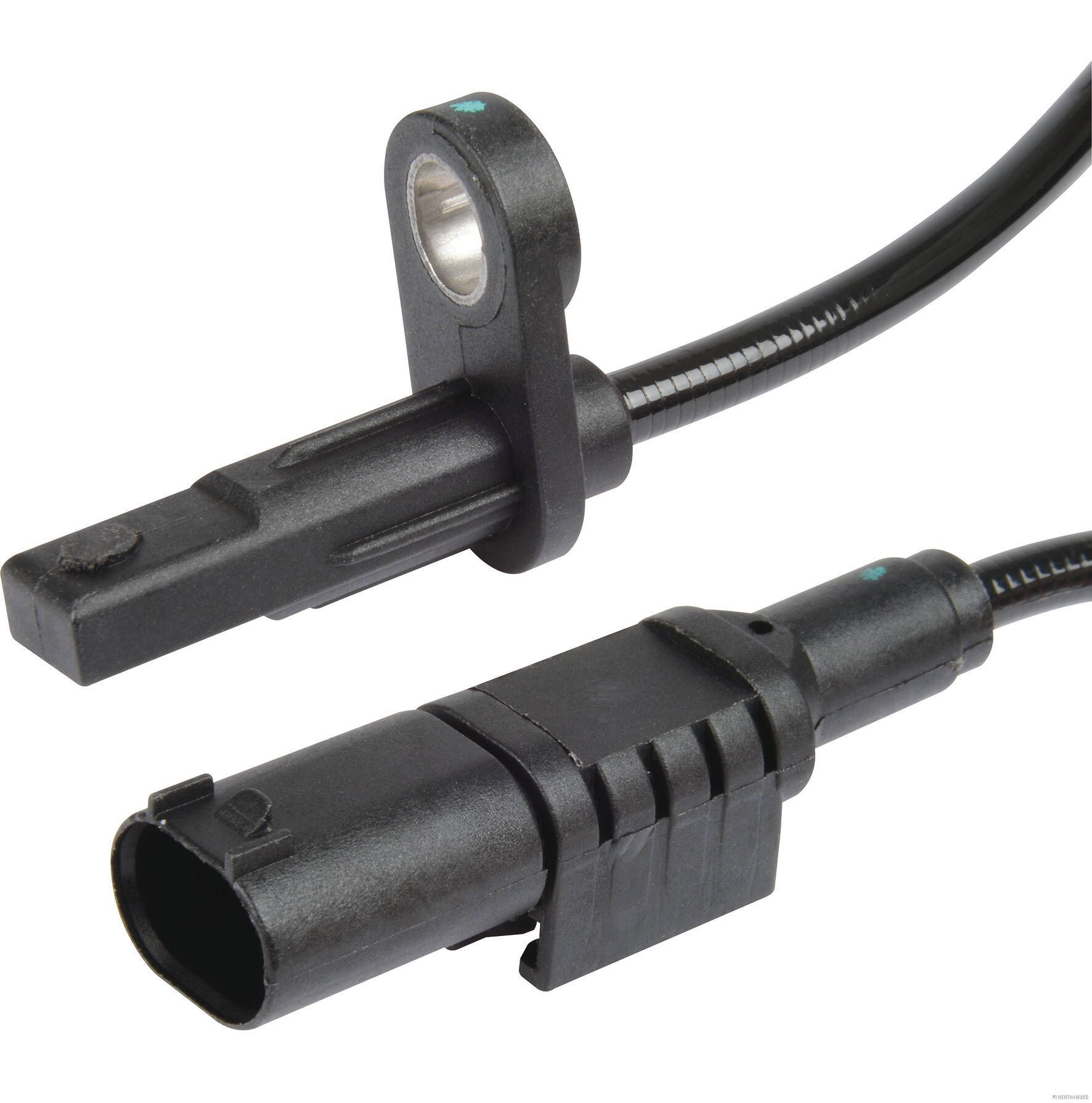 Jutiklis, rato greitis HERTH+BUSS ELPARTS 70660639