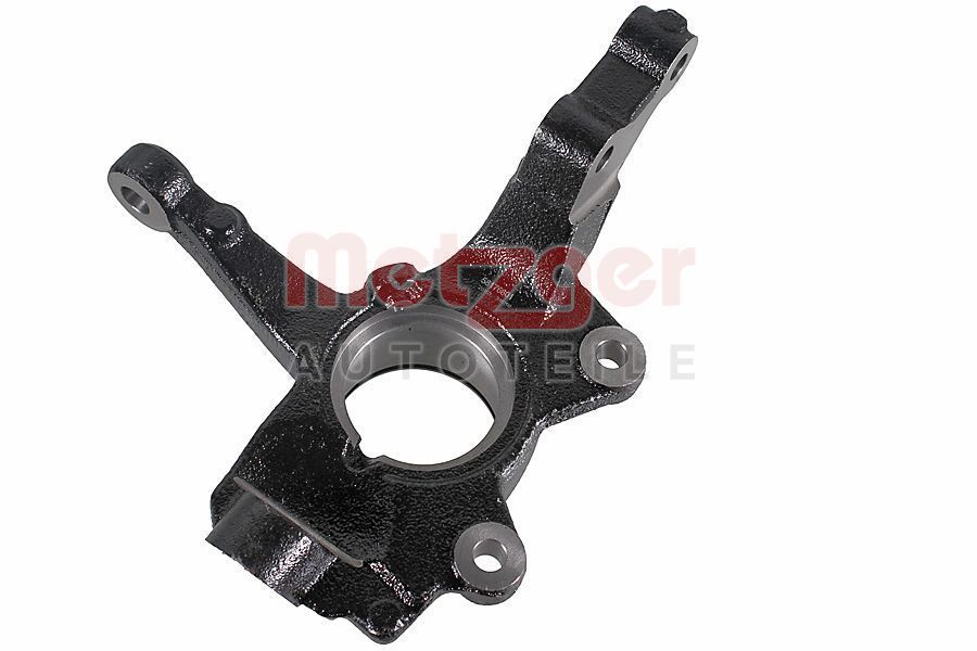 Pasukamasis kakliukas, rato pakaba METZGER 58176801