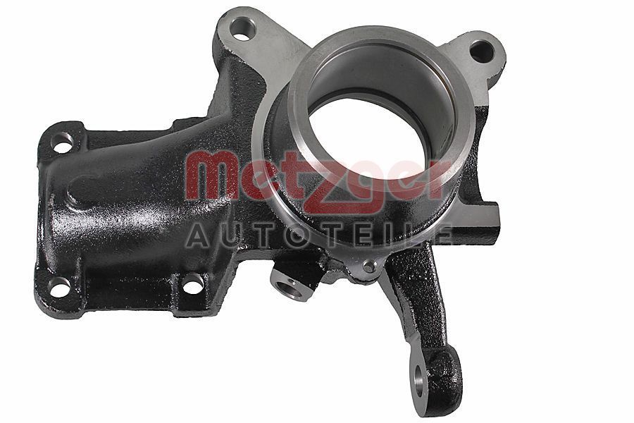 Pasukamasis kakliukas, rato pakaba METZGER 58177302