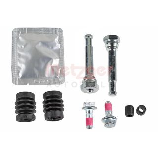 Kreipiančiųjų movų rinkinys, stabdžių apkaba METZGER 113-0052X