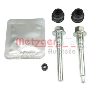 Kreipiančiųjų movų rinkinys, stabdžių apkaba METZGER 113-1446X