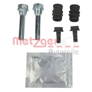 Kreipiančiųjų movų rinkinys, stabdžių apkaba METZGER 113-1454X