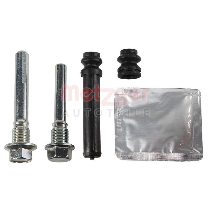 Kreipiančiųjų movų rinkinys, stabdžių apkaba METZGER 113-1459X