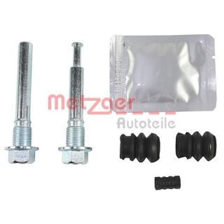 Kreipiančiųjų movų rinkinys, stabdžių apkaba METZGER 113-1461X