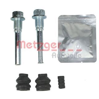 Kreipiančiųjų movų rinkinys, stabdžių apkaba METZGER 113-1462X