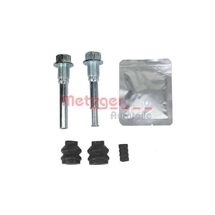 Kreipiančiųjų movų rinkinys, stabdžių apkaba METZGER 113-1462X