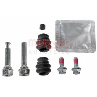 Kreipiančiųjų movų rinkinys, stabdžių apkaba METZGER 113-1466X