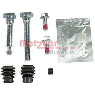 Kreipiančiųjų movų rinkinys, stabdžių apkaba METZGER 113-1477X