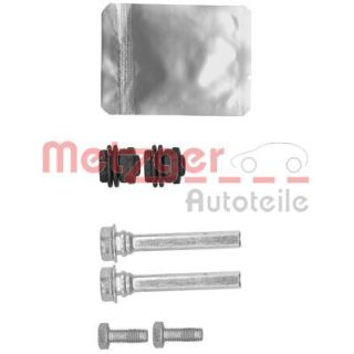 Kreipiančiųjų movų rinkinys, stabdžių apkaba METZGER 113-1480X