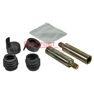 Kreipiančiųjų movų rinkinys, stabdžių apkaba METZGER 113-1488X