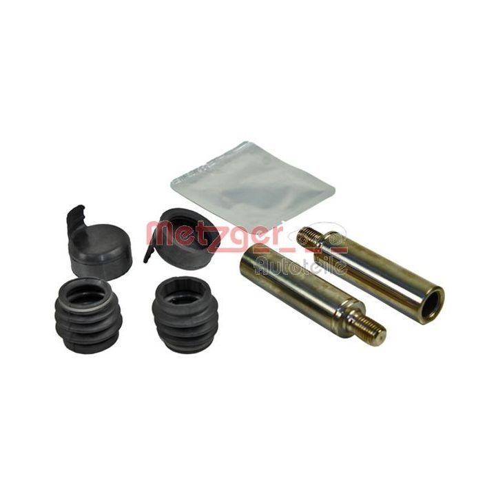 Kreipiančiųjų movų rinkinys, stabdžių apkaba METZGER 113-1488X