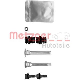 Kreipiančiųjų movų rinkinys, stabdžių apkaba METZGER 113-1495X