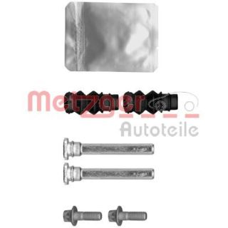 Kreipiančiųjų movų rinkinys, stabdžių apkaba METZGER 113-1497X