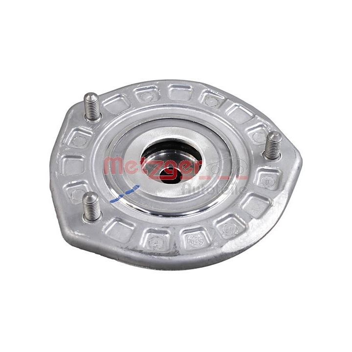 Pakabos statramsčio atraminis guolis METZGER 6490331