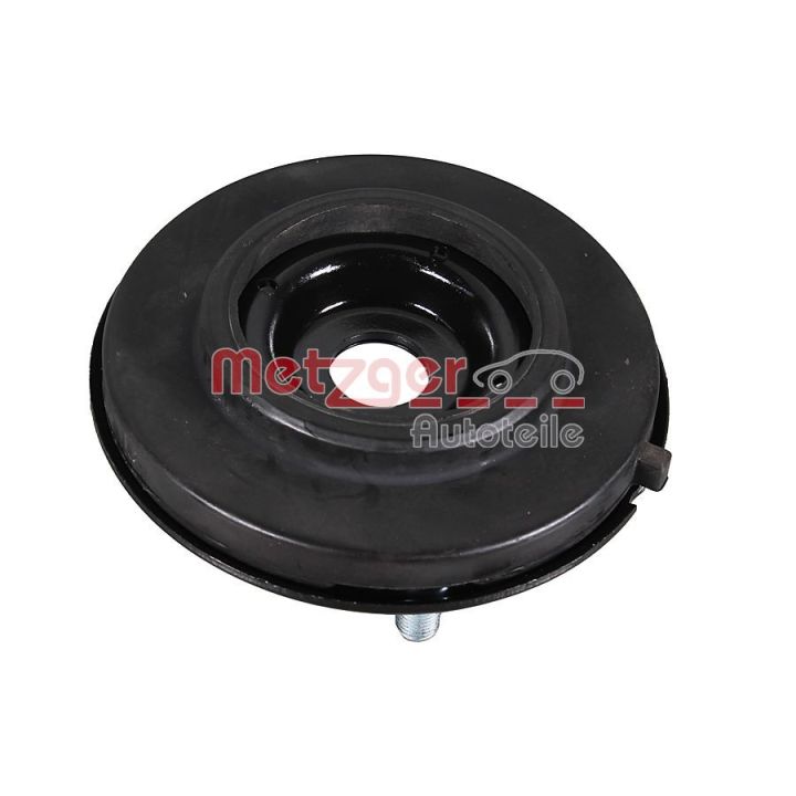 Pakabos statramsčio atraminis guolis METZGER 6490391