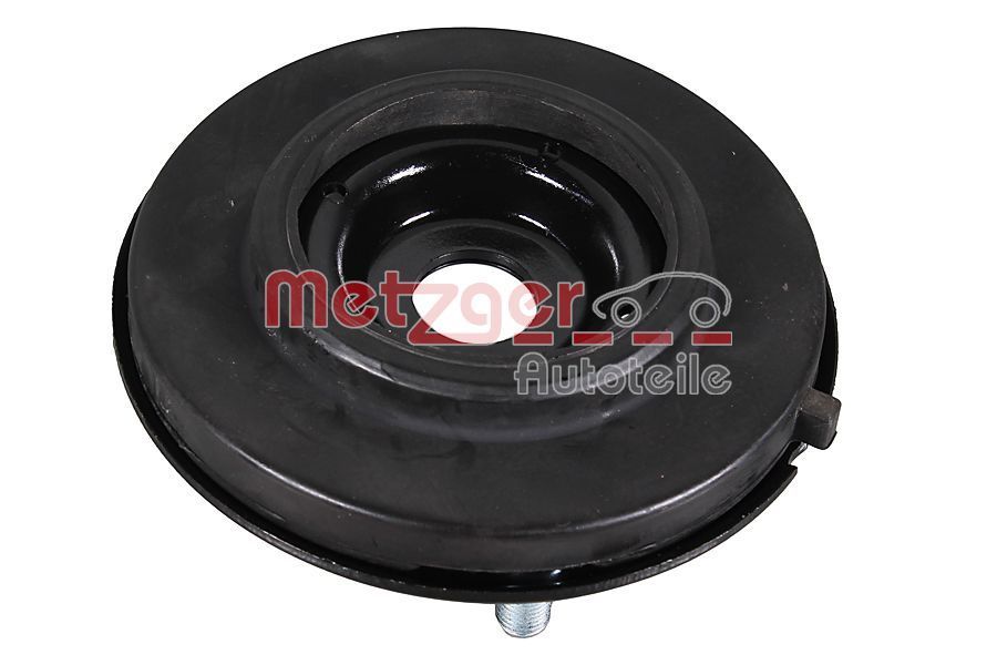 Pakabos statramsčio atraminis guolis METZGER 6490391