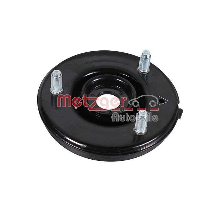 Pakabos statramsčio atraminis guolis METZGER 6490391