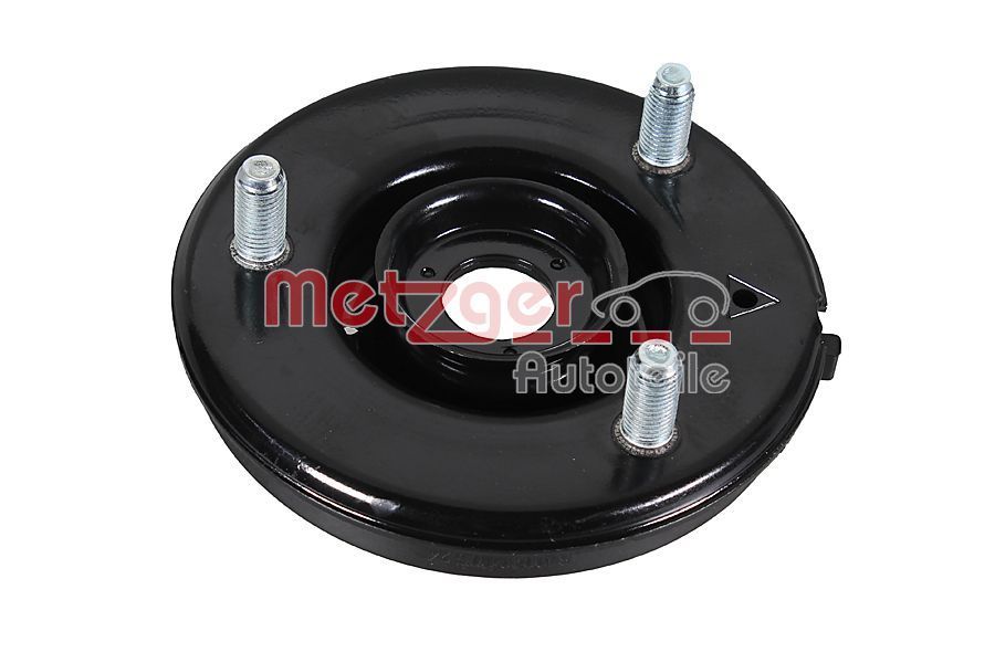 Pakabos statramsčio atraminis guolis METZGER 6490391