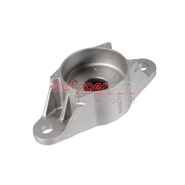 Pakabos statramsčio atraminis guolis METZGER 6490394