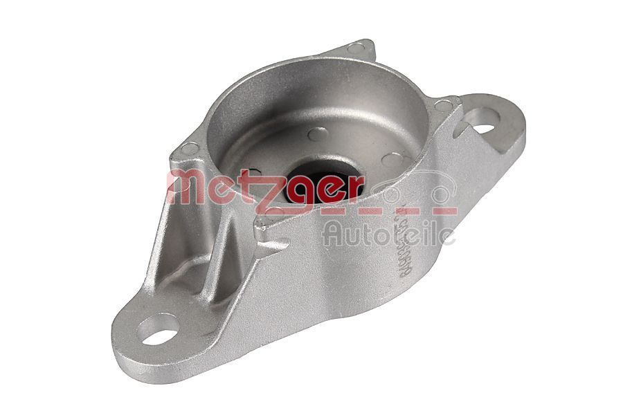 Pakabos statramsčio atraminis guolis METZGER 6490394