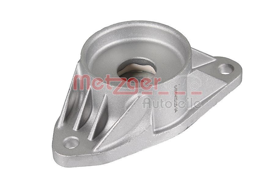 Pakabos statramsčio atraminis guolis METZGER 6490400