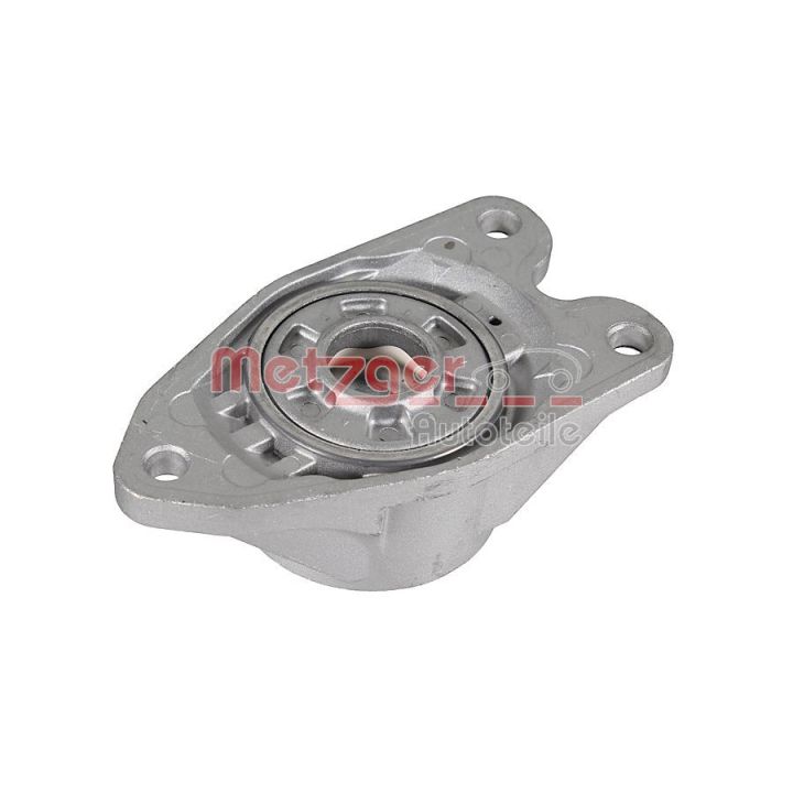 Pakabos statramsčio atraminis guolis METZGER 6490400