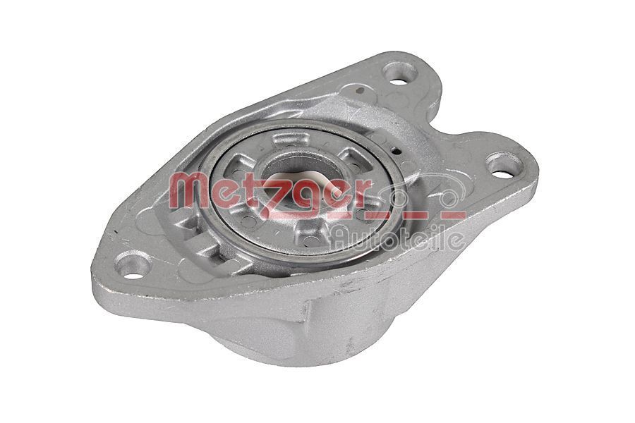 Pakabos statramsčio atraminis guolis METZGER 6490400