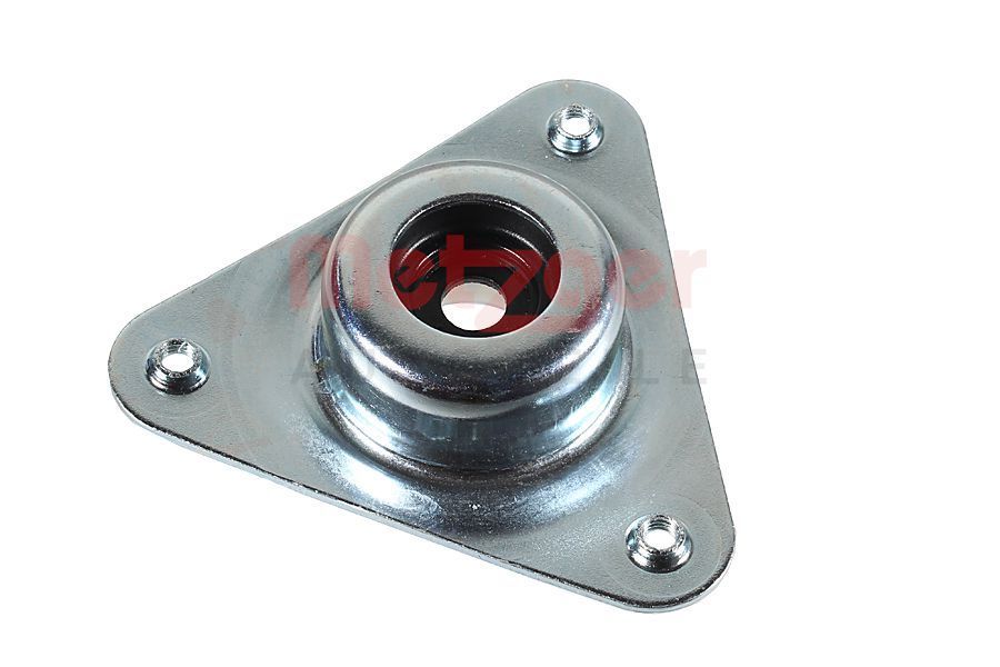 Pakabos statramsčio atraminis guolis METZGER 6490407