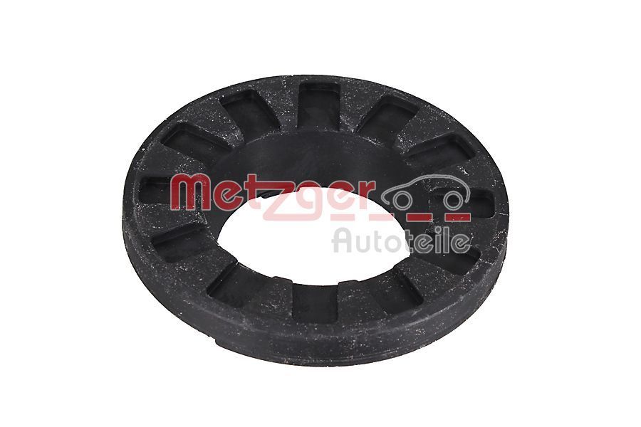 Spyruoklės tvirtinimas METZGER 6490404