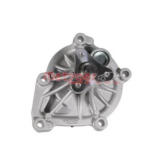 Vandens siurblys, variklio aušinimas METZGER 4007054