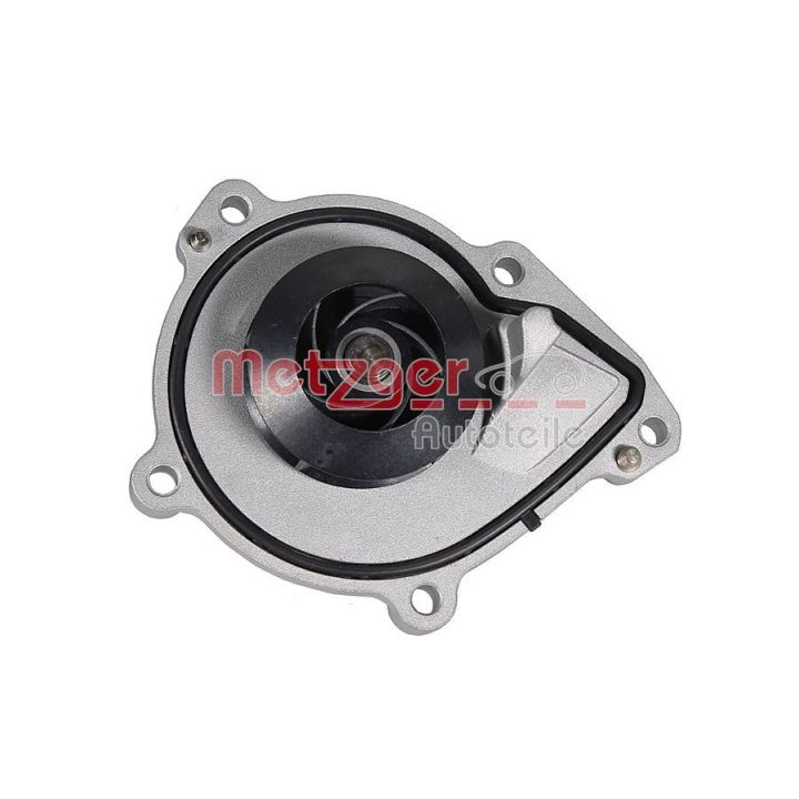 Vandens siurblys, variklio aušinimas METZGER 4007054