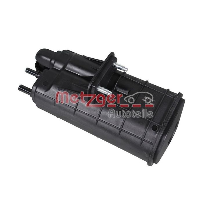 Aktyvuotos anglies filtras, bako alsuoklis METZGER 2370133