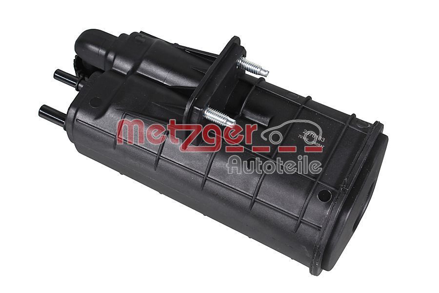 Aktyvuotos anglies filtras, bako alsuoklis METZGER 2370133