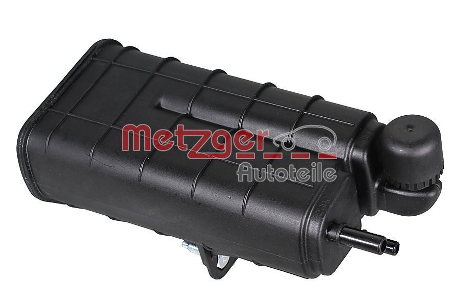 Aktyvuotos anglies filtras, bako alsuoklis METZGER 2370133