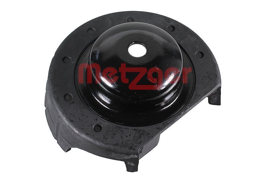 Spyruoklės dangtelis METZGER 6490408