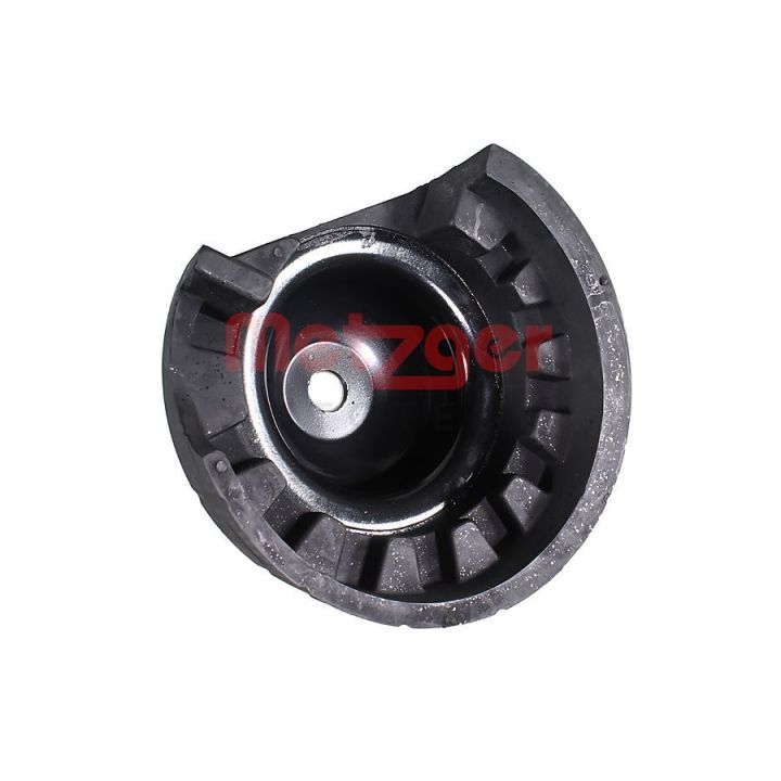 Spyruoklės dangtelis METZGER 6490408