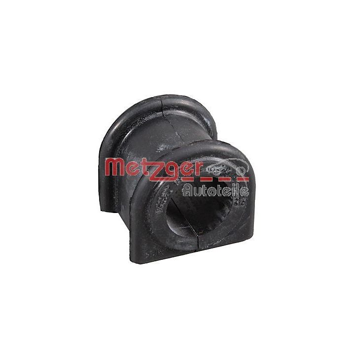 Skersinio stabilizatoriaus įvorių komplektas METZGER 52102509