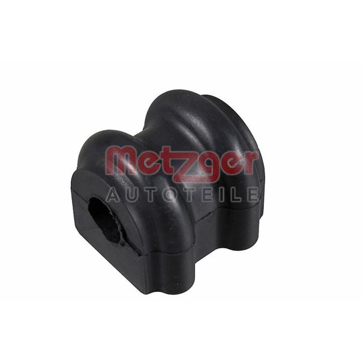 Skersinio stabilizatoriaus įvorių komplektas METZGER 52102809