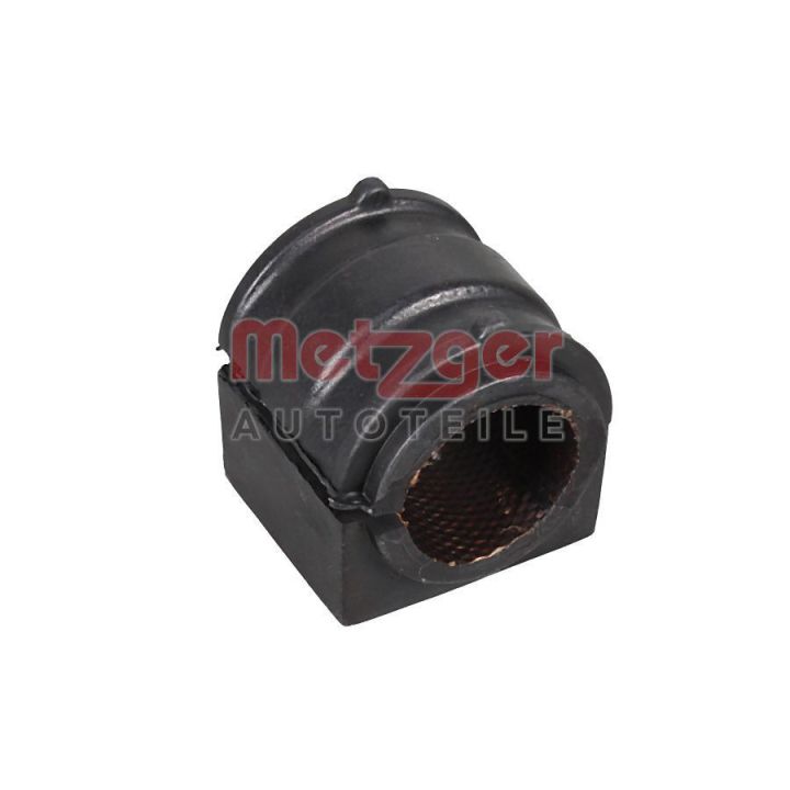 Skersinio stabilizatoriaus įvorių komplektas METZGER 52103108