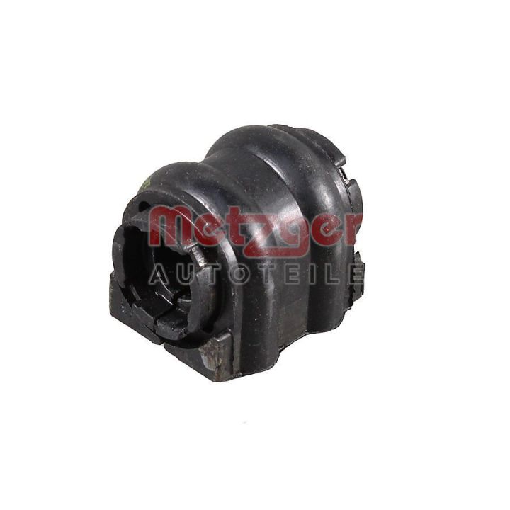 Skersinio stabilizatoriaus įvorių komplektas METZGER 52105408